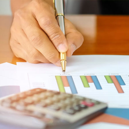 Οργάνωση και εποπτεία λογιστηρίου 