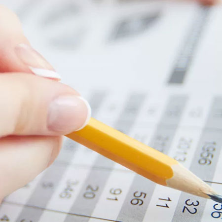 Σύνταξη Λογιστικών Καταστάσεων 