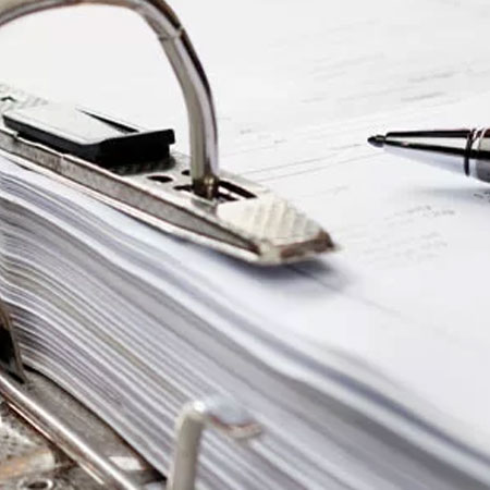 Υπηρεσίες Μισθοδοσίας 