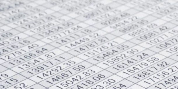 Λογιστικές Υπηρεσίες -  Σύνταξη Λογιστικών Καταστάσεων 